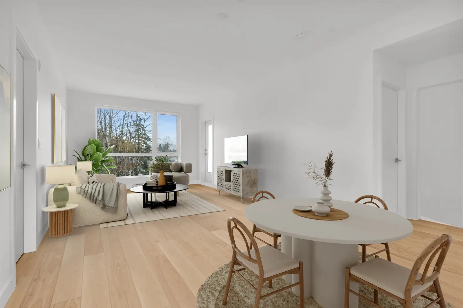 202 11703 FRASER STREET, Maple Ridge BC V2X 6C4