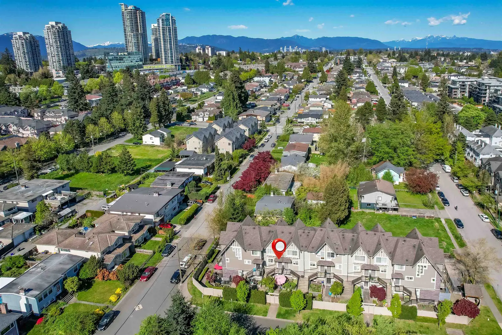 203 7159 STRIDE AVENUE, Burnaby BC V3N 1T8