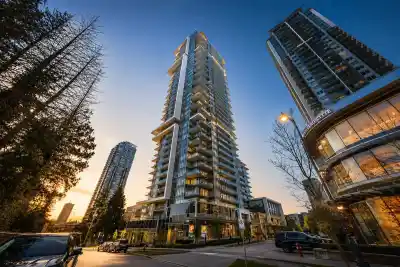4101 13350 CENTRAL AVENUE, Surrey BC V3T 0S1