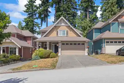 14765 34 AVENUE, Surrey BC V4P 0B2