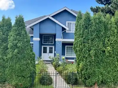 3411 CATALINA CRESCENT, Richmond BC V7B 1E3