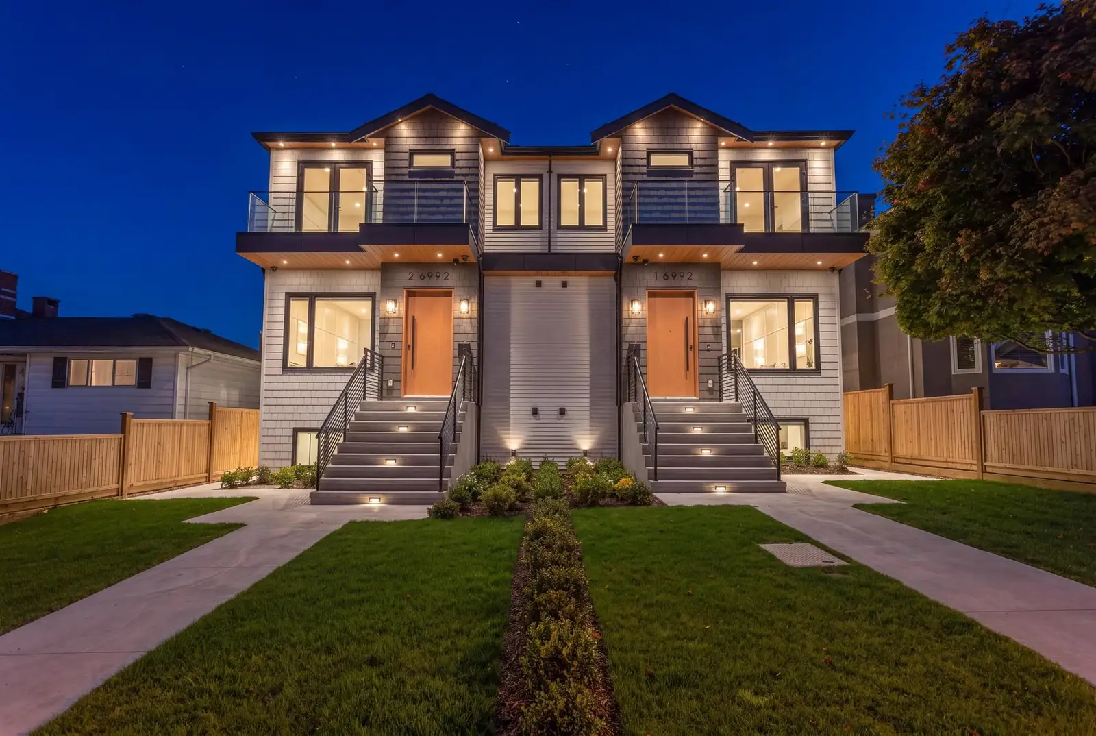 1 6992 BURFORD STREET, Burnaby BC V5E 1S2