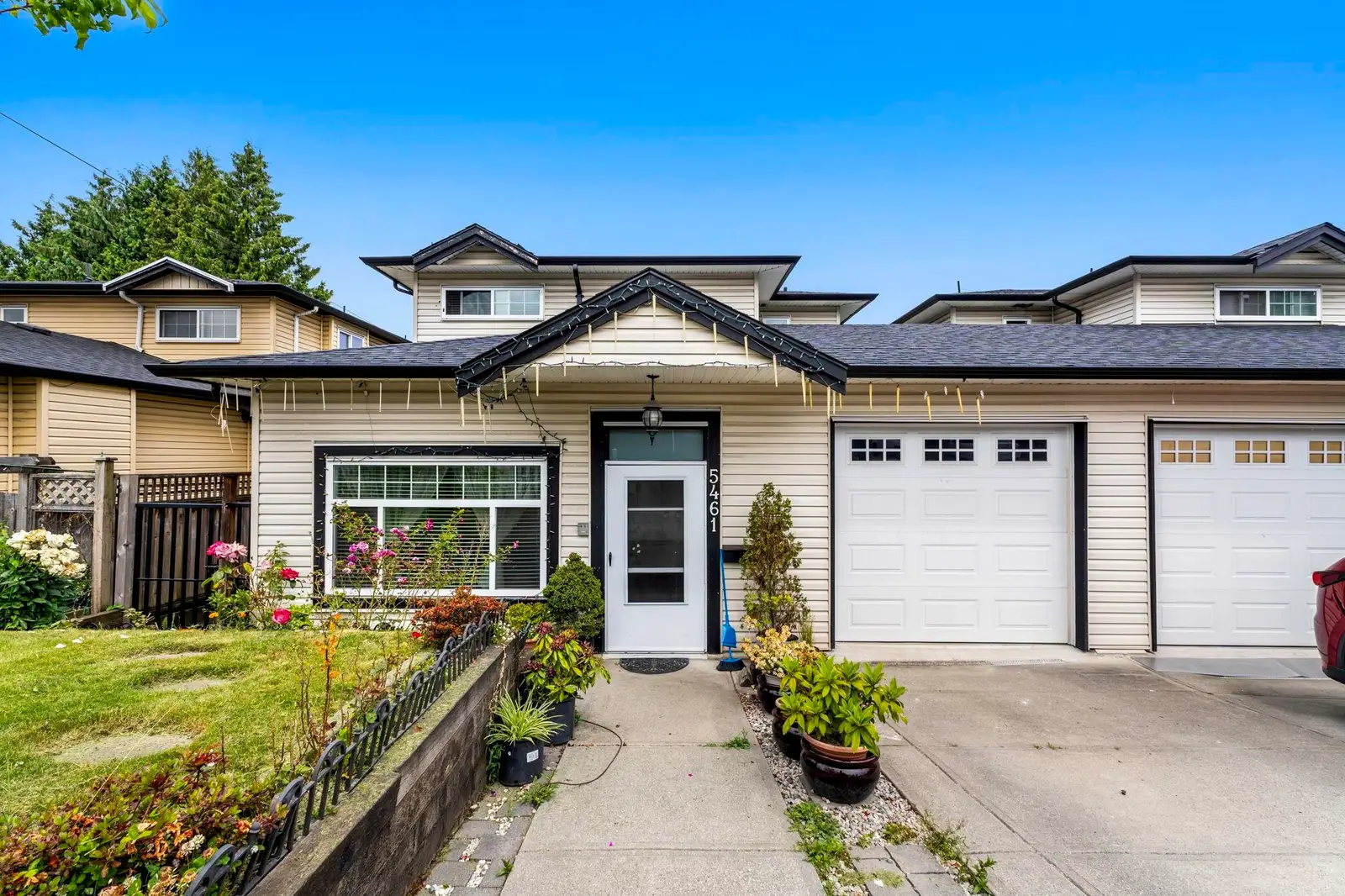 5461 MANOR STREET, Burnaby BC V5G 1B6