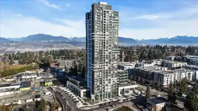 1212 13675 107A AVENUE, Surrey BC V3T 0X3