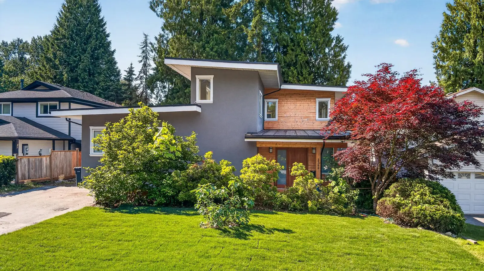 2388 PATRICIA AVENUE, Port Coquitlam BC V3B 2H3