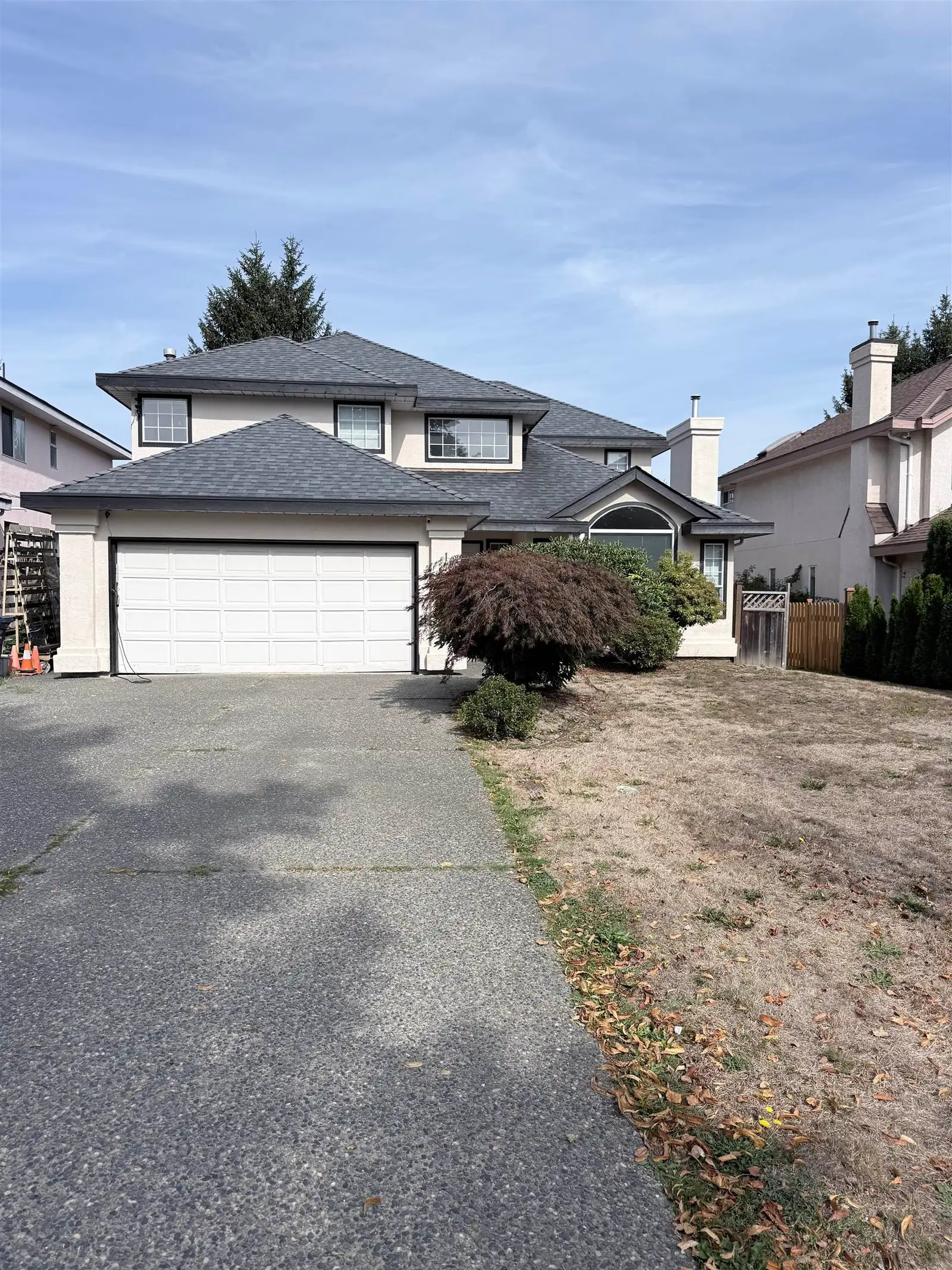 17163 102 AVENUE, Surrey BC V4N 3L4