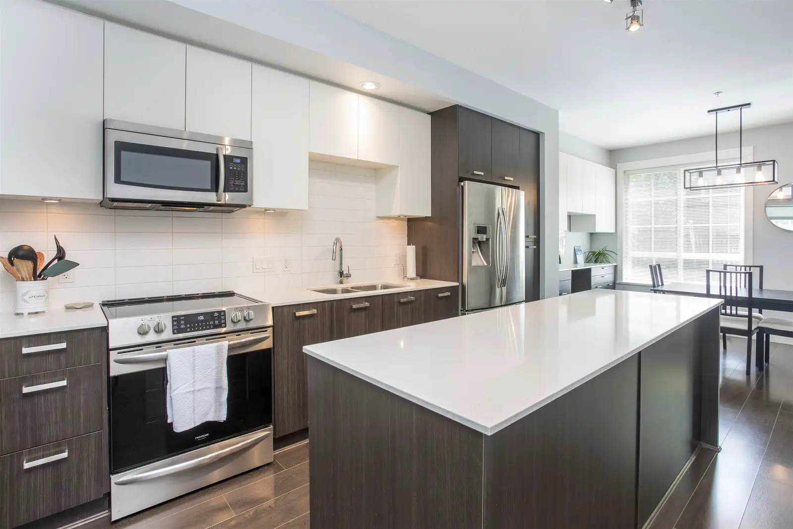 103 2428 NILE GATE, Port Coquitlam BC V3B 0H6