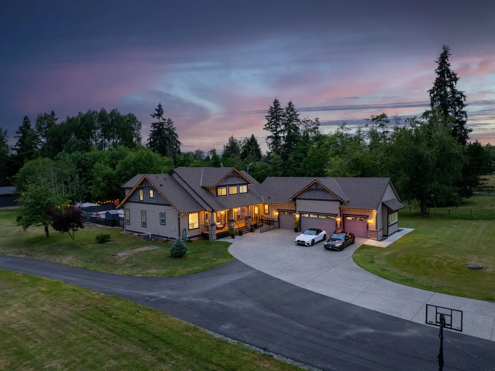 6453 260 STREET, Langley BC V4W 1V3