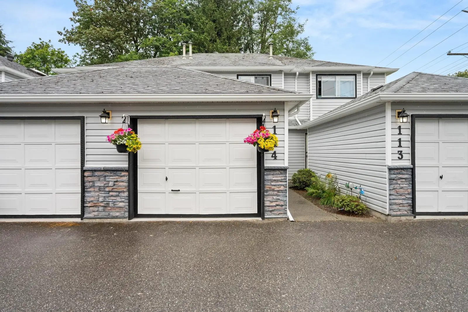 114 9507 208 STREET, Langley BC V1M 2Z1