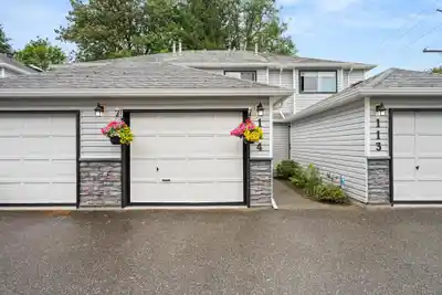 114 9507 208 STREET, Langley BC V1M 2Z1