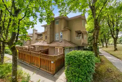56 7188 EDMONDS STREET, Burnaby BC V3N 4X6