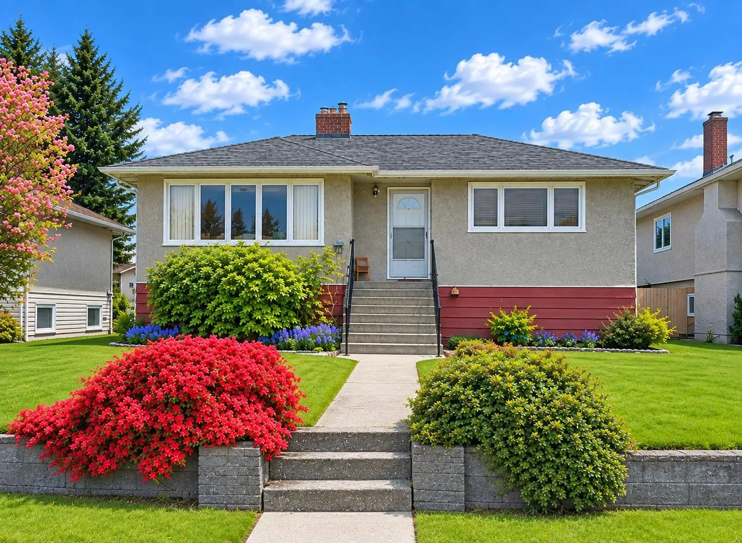 4557 VENABLES STREET, Burnaby BC V5C 3A6
