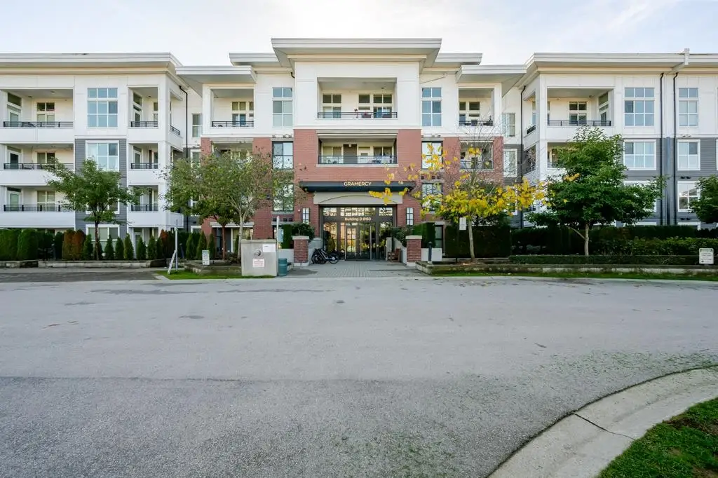 D123 8150 207 STREET, Langley BC V2Y 4J5