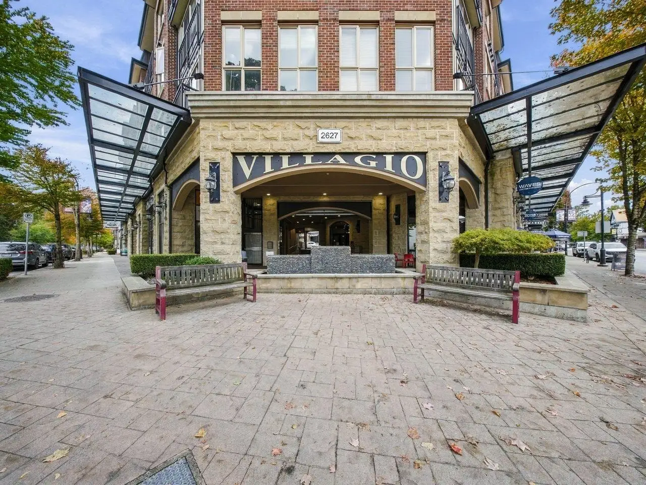 314 2627 SHAUGHNESSY STREET, Port Coquitlam BC V3C 0E1