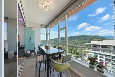 2303 691 NORTH ROAD, Coquitlam BC V3J 0H9