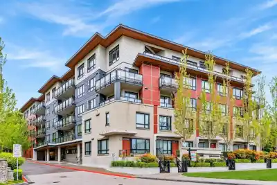 311 13919 FRASER HIGHWAY, Surrey BC V3T 4E6