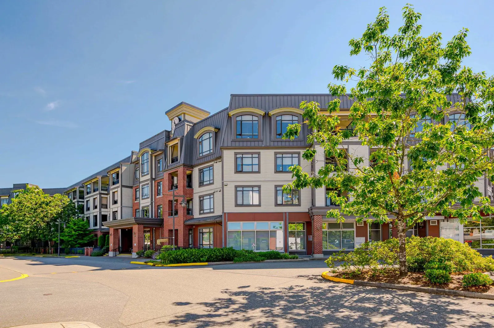 214 8880 202 STREET, Langley BC V1M 4E7