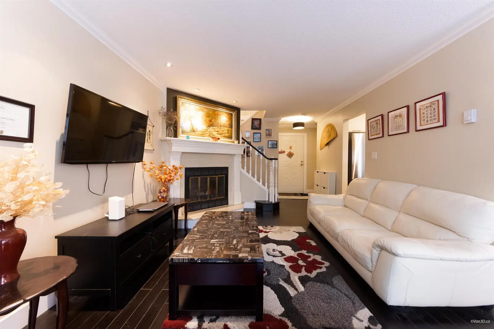 110 777 EIGHTH STREET, New Westminster BC V3M 3S7