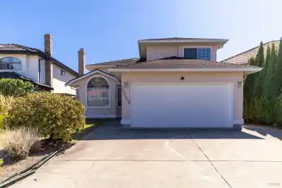 10128 CARTER COURT, Richmond BC V6X 3V2
