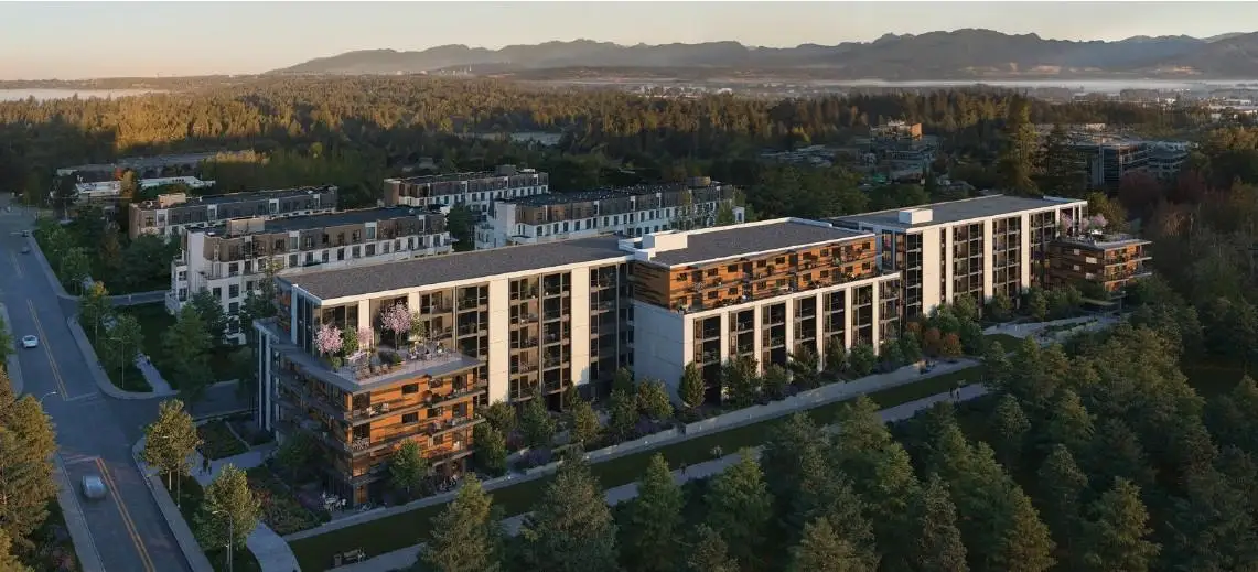 A505 20117 84 AVENUE, Langley BC V2Y 2B8