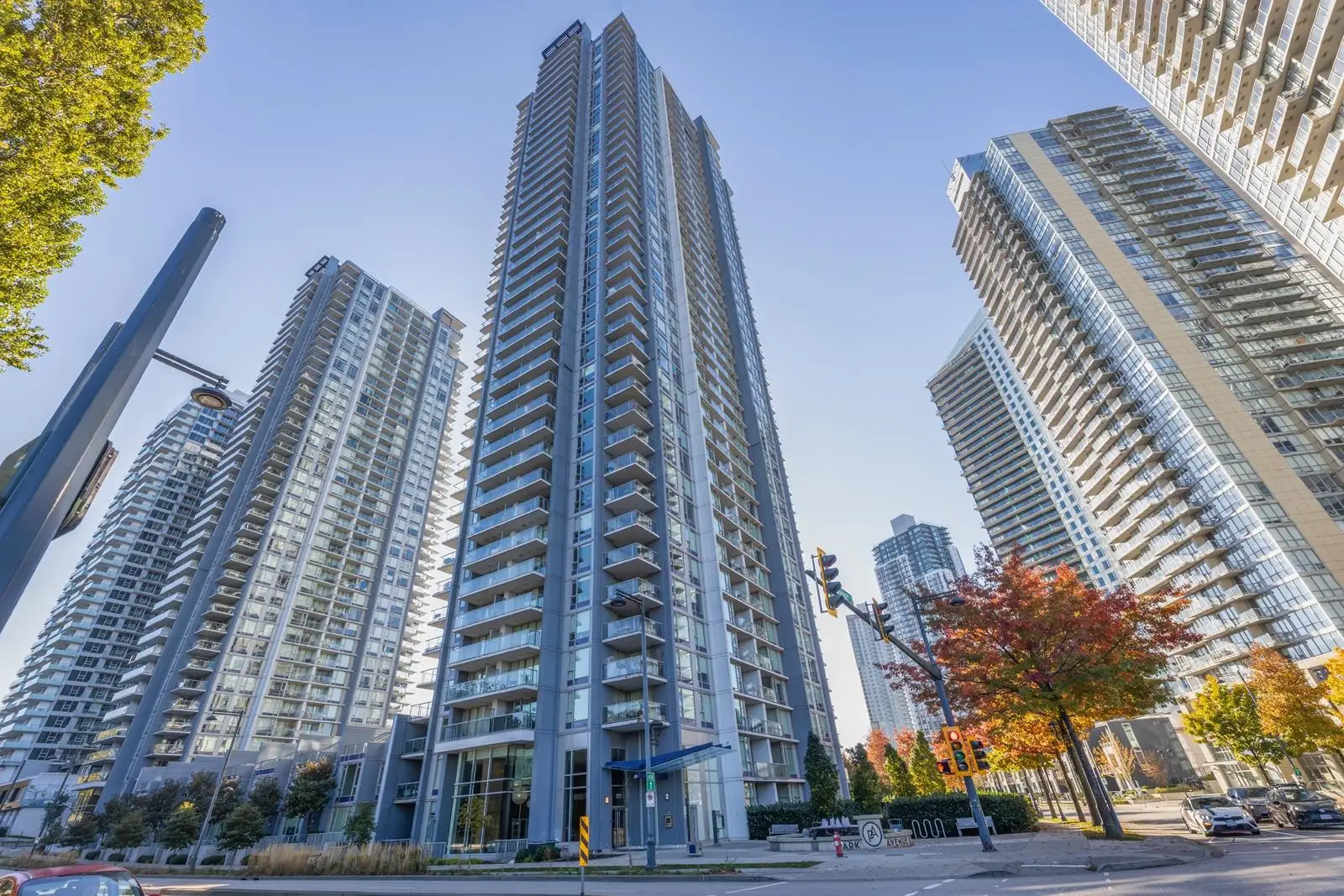 1809 13696 100 AVENUE, Surrey BC V3T 0L5