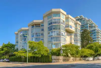 704 1442 FOSTER STREET, White Rock BC V4B 3X7