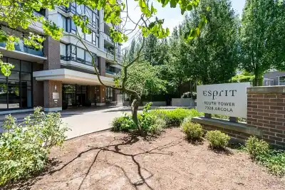 504 7328 ARCOLA STREET, Burnaby BC V5E 0A7