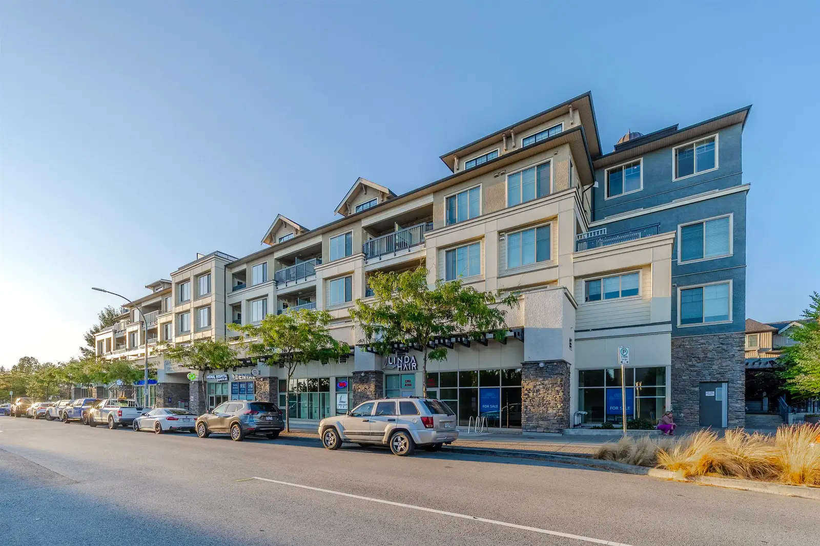 A209 20487 65 AVENUE, Langley BC V2Y 2H1