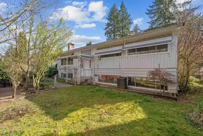 3356 LIVERPOOL STREET, Port Coquitlam BC V3B 3V8