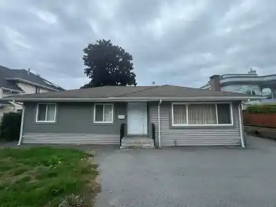 8591 WILLIAMS ROAD, Richmond BC V7G 1G4