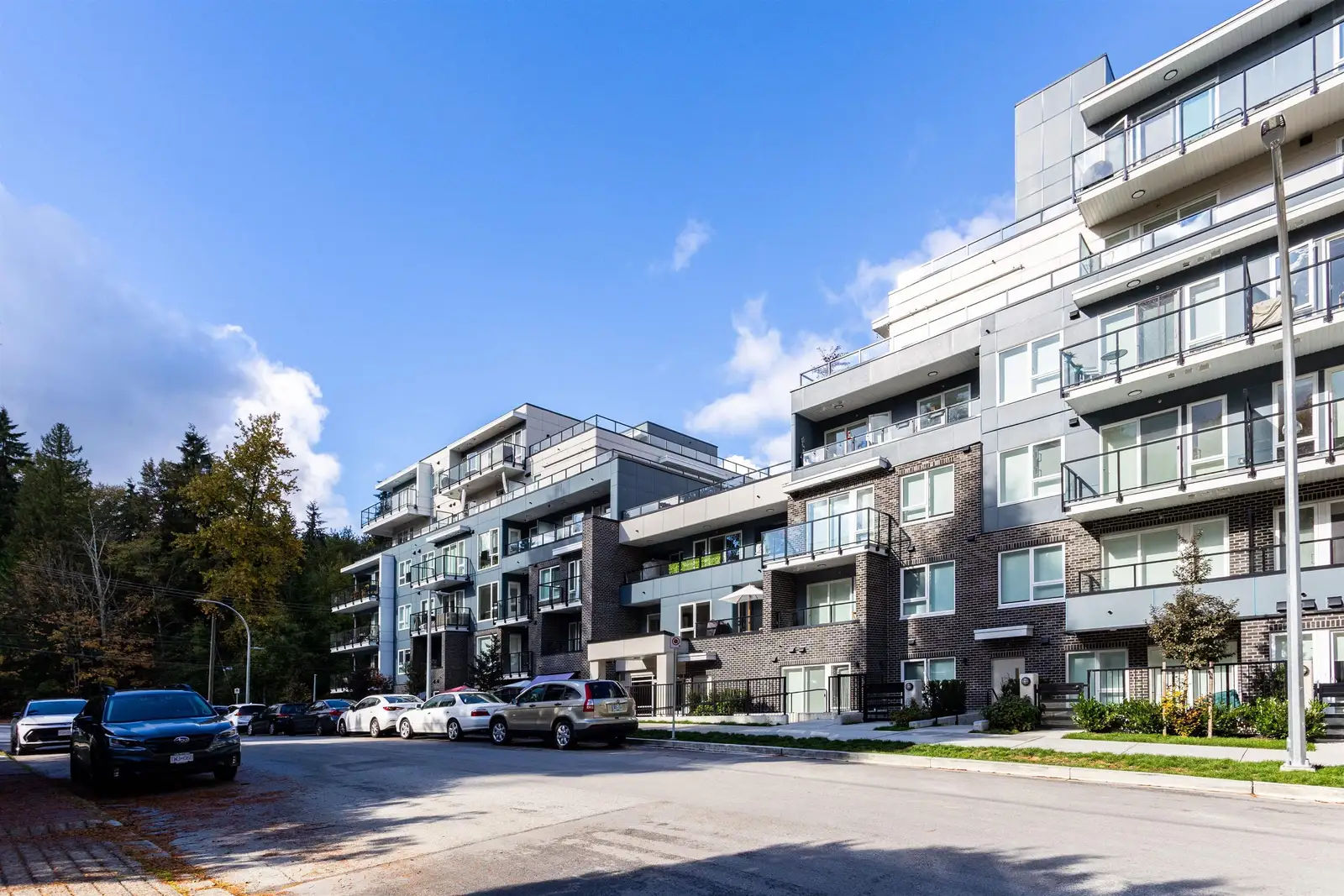 314 2002 ST. GEORGE STREET, Port Moody BC V3H 0N4