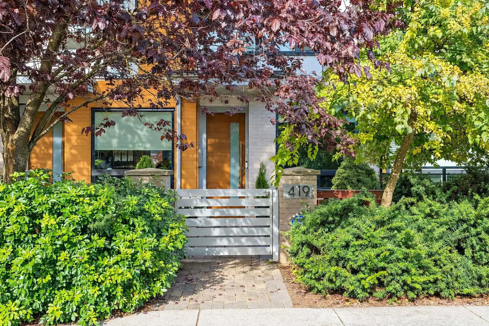 419 E 6TH AVENUE, Vancouver BC V5T 1K5