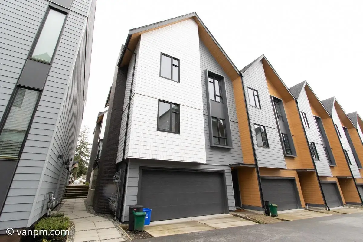 61 16685 25 AVENUE, Surrey BC V3Z 0Z4