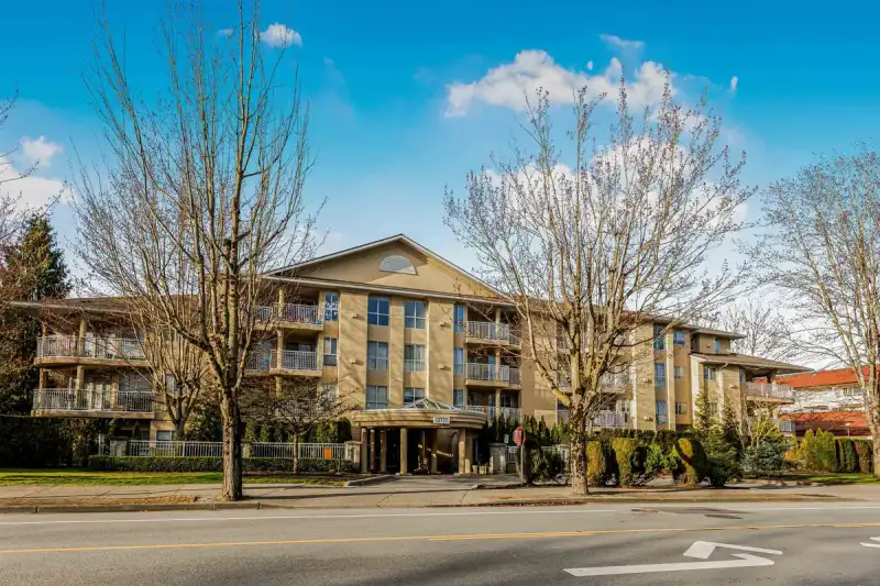 406 13727 74 AVENUE, Surrey