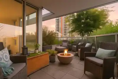 706 1500 FERN STREET, North Vancouver BC V7J 0E6