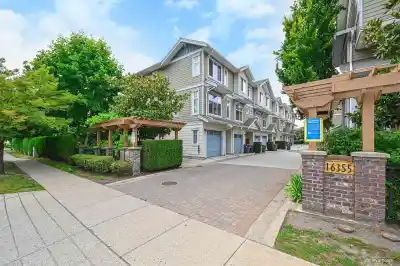 23 16355 82 AVENUE, Surrey BC V4N 0P4