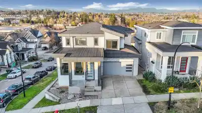 14919 62A AVENUE, Surrey BC V3S 7X3