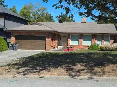 12719 17A AVENUE, Surrey BC V4A 5T5