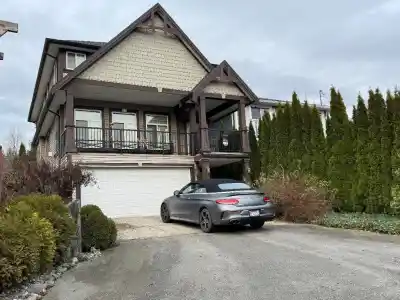 3373 FRANCIS CRESCENT, Coquitlam BC V3E 0K7