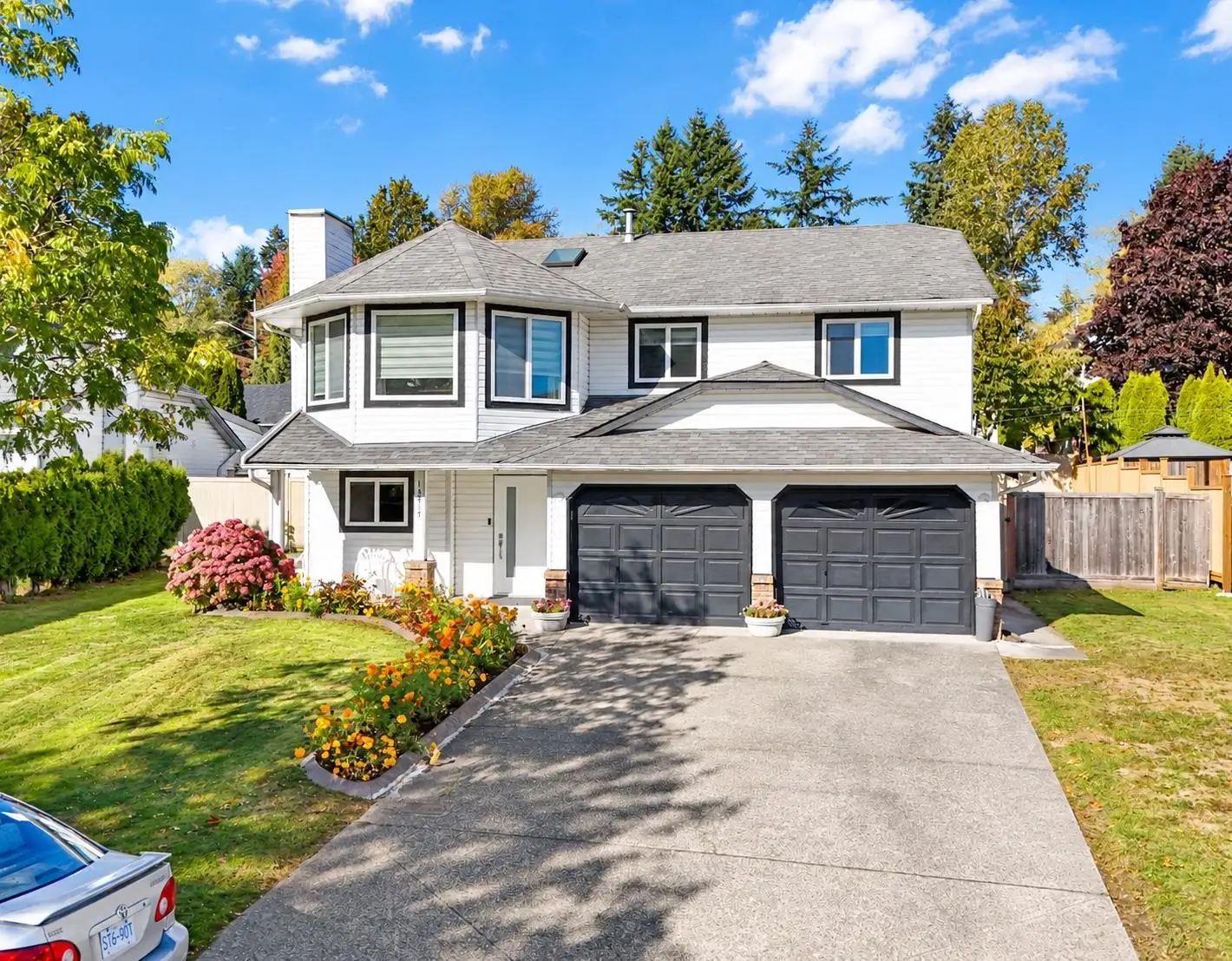 14217 67 AVENUE, Surrey BC V3W 0P5