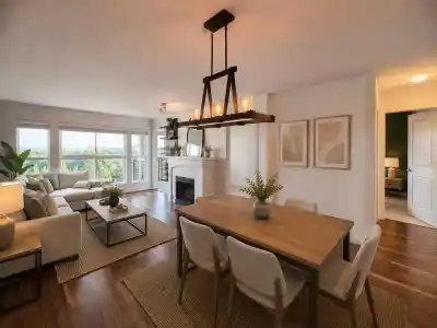 402 3082 DAYANEE SPRINGS BOULEVARD, Coquitlam BC V3E 0A3