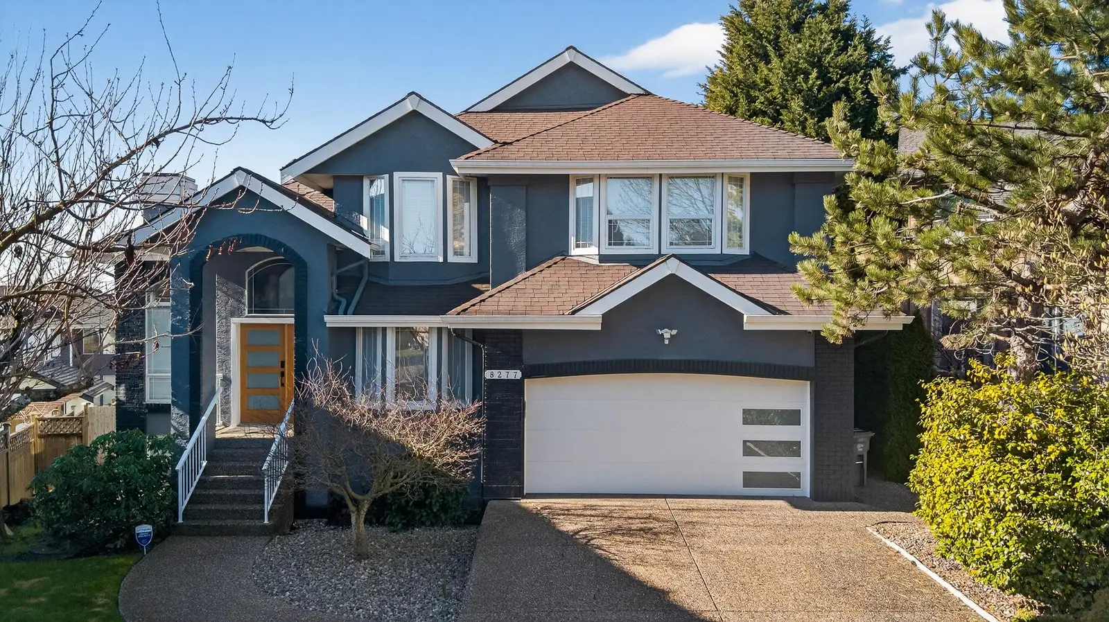 8277 153B STREET, Surrey BC V3S 8K6