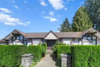 12678 228TH STREET, Maple Ridge BC V2X 6M8