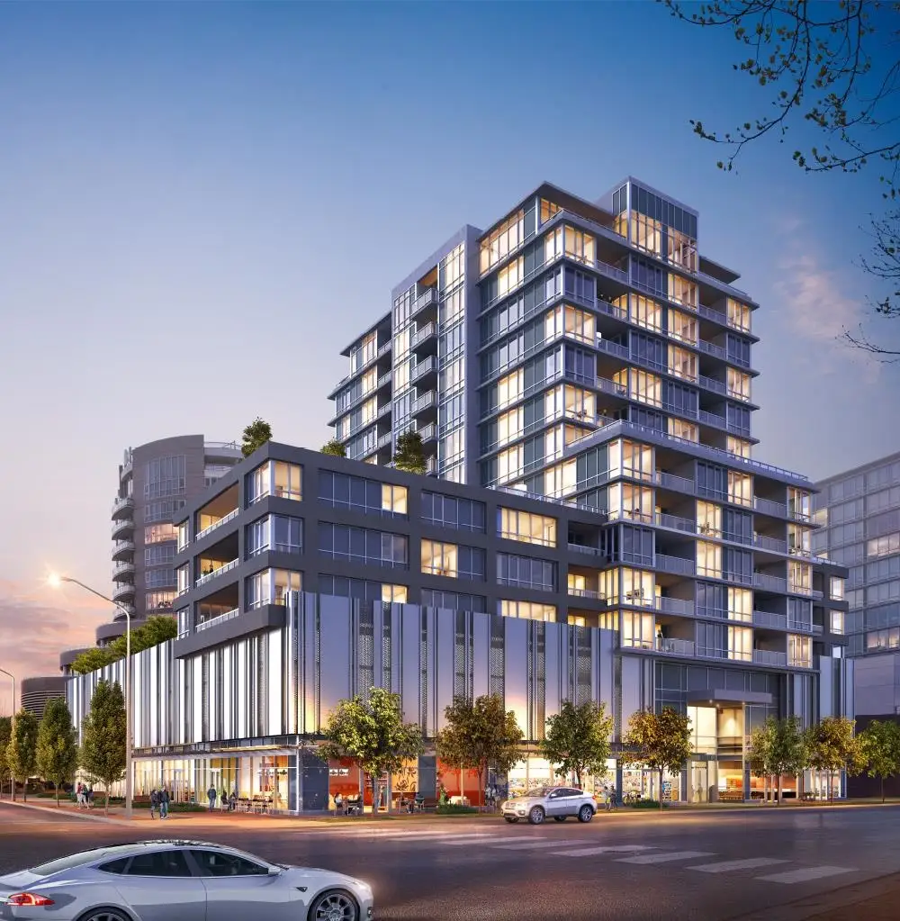 516 6833 BUSWELL STREET, Richmond BC V6Y 0L3