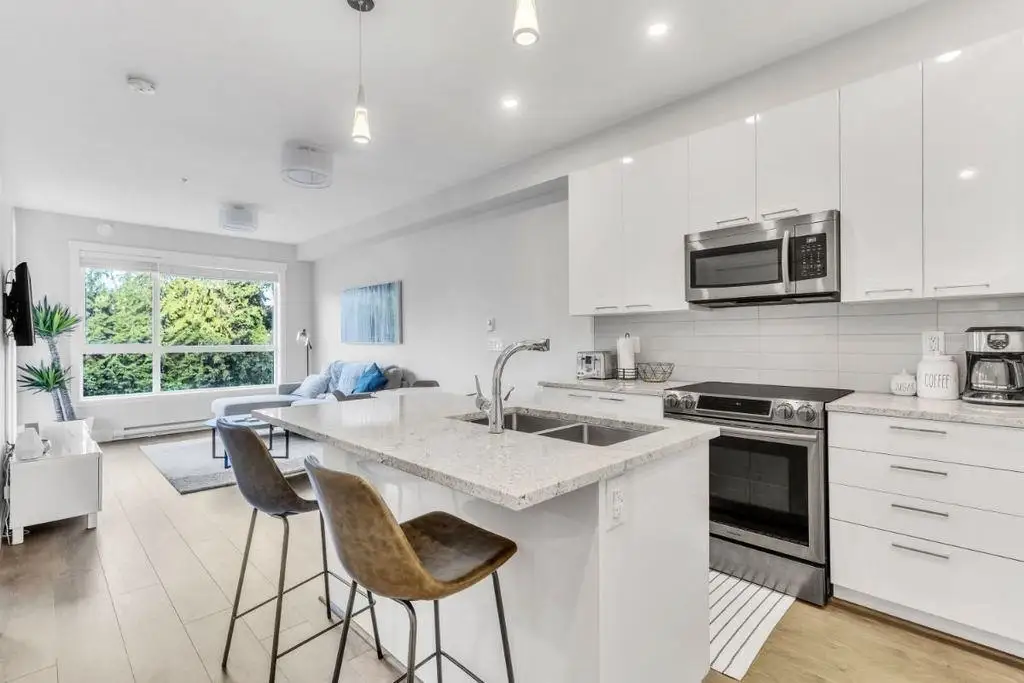 503 22315 122 AVENUE, Maple Ridge BC V2X 4K7