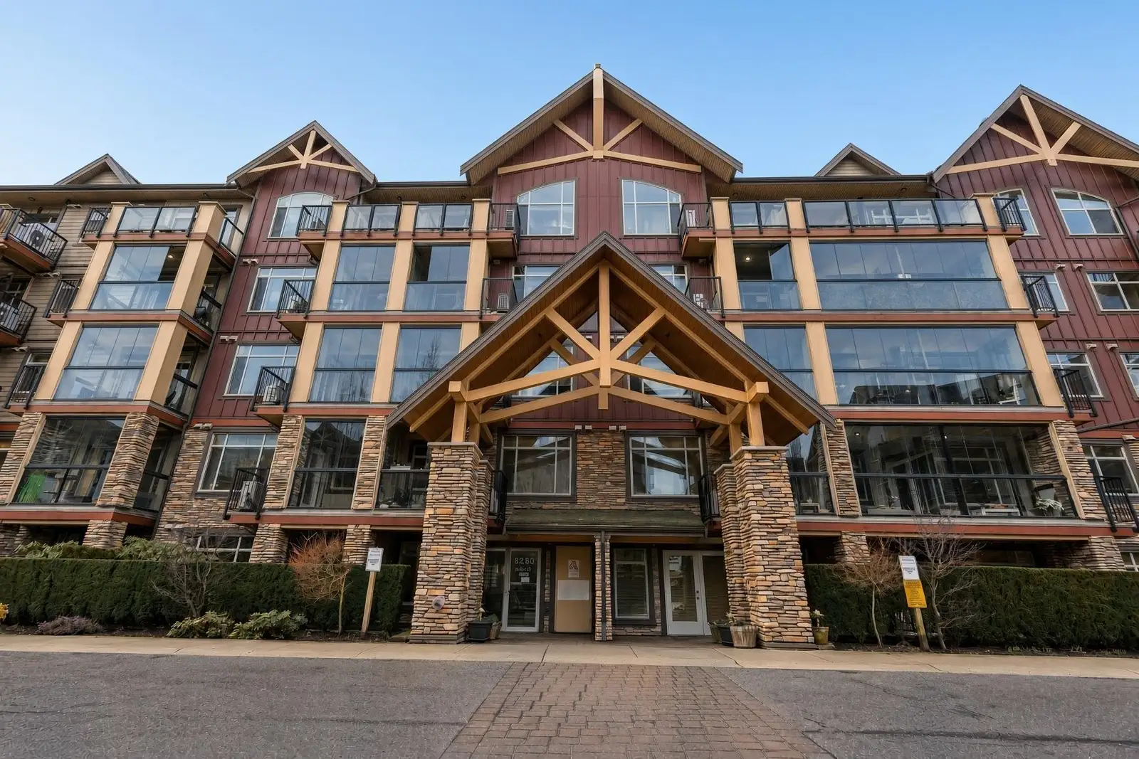 133 8288 207A STREET, Langley BC V2Y 0L2