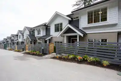 169 3507 HALL AVENUE, Coquitlam BC V3E 0K2