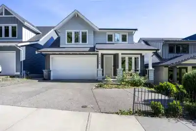 3488 DANIELSON DRIVE, Coquitlam BC V3E 0N4