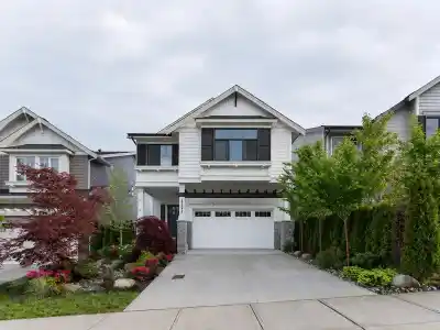 23192 113B AVENUE, Maple Ridge BC V2X 4K6