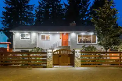 3475-3477 RALEIGH STREET, Port Coquitlam BC V3B 4P9